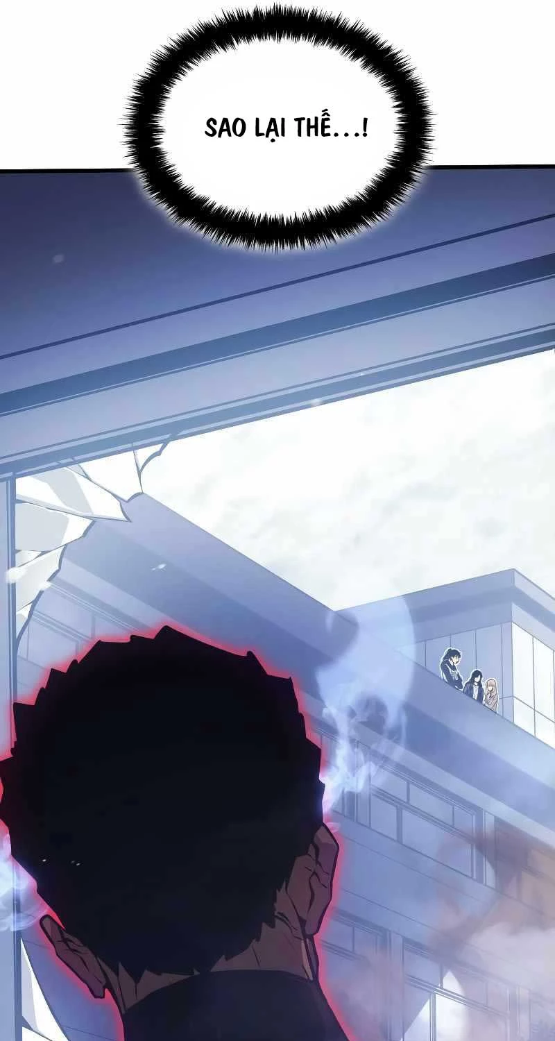 Solo Leveling : Ragnarok Chapter 3 - Trang 2