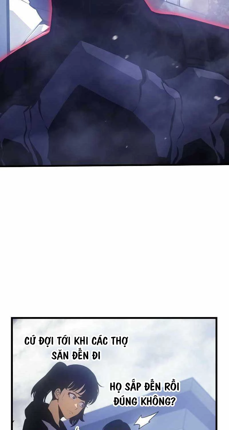 Solo Leveling : Ragnarok Chapter 3 - Trang 2