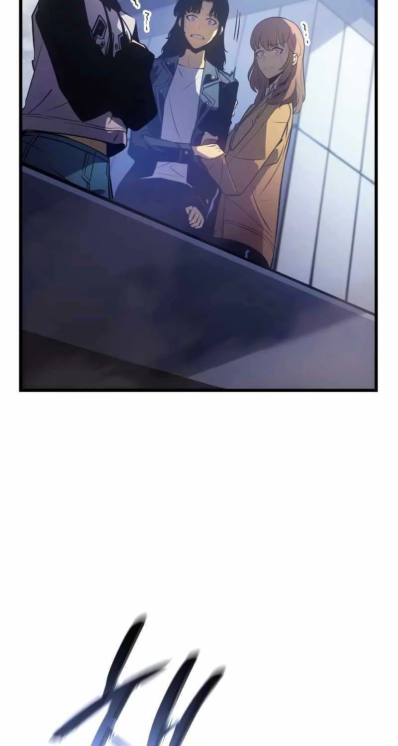 Solo Leveling : Ragnarok Chapter 3 - Trang 2