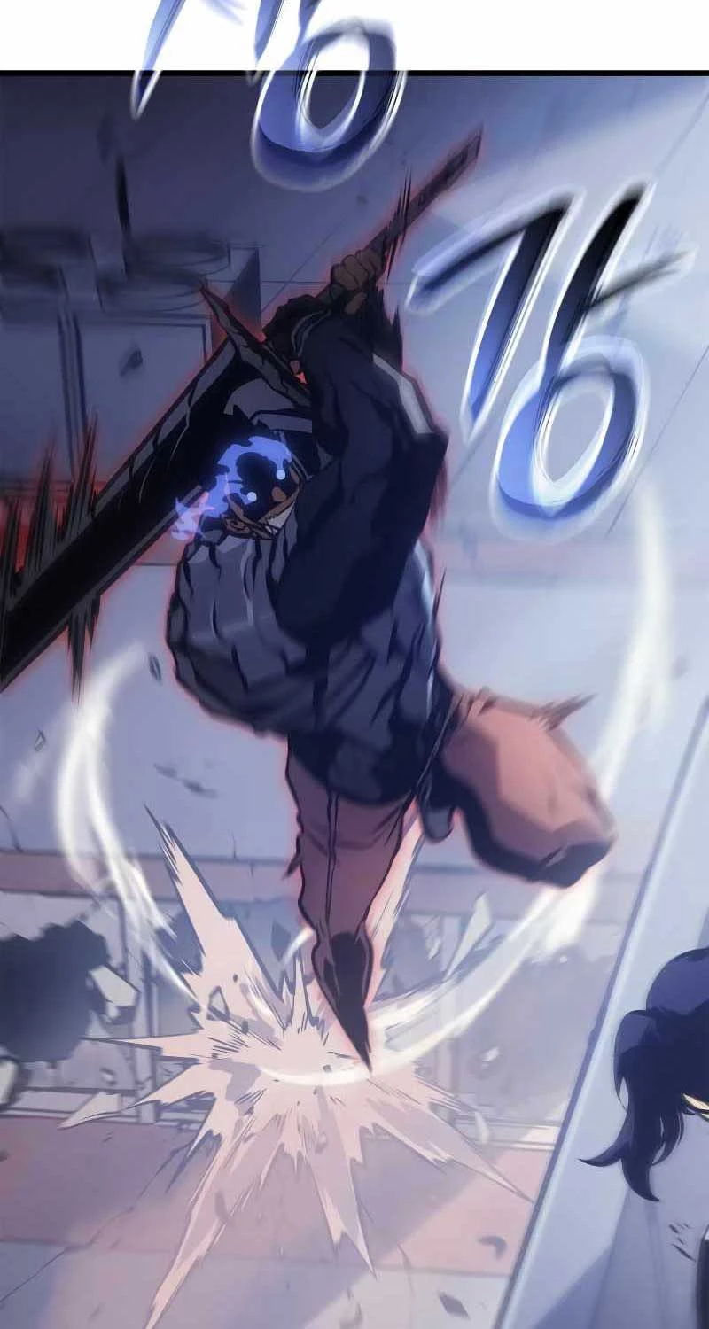 Solo Leveling : Ragnarok Chapter 3 - Trang 2