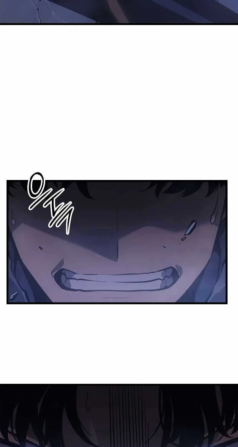 Solo Leveling : Ragnarok Chapter 3 - Trang 2