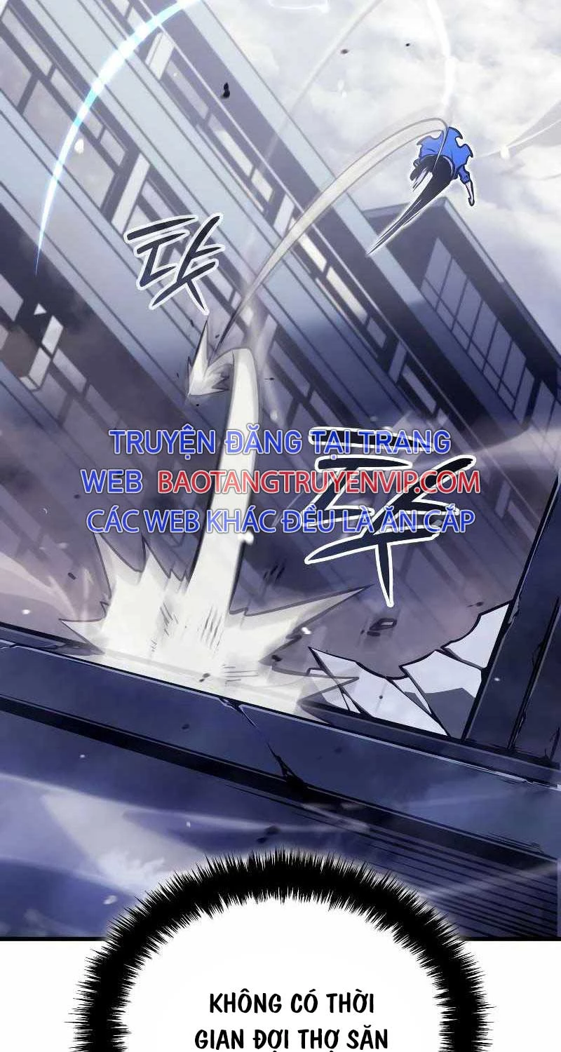 Solo Leveling : Ragnarok Chapter 3 - Trang 2