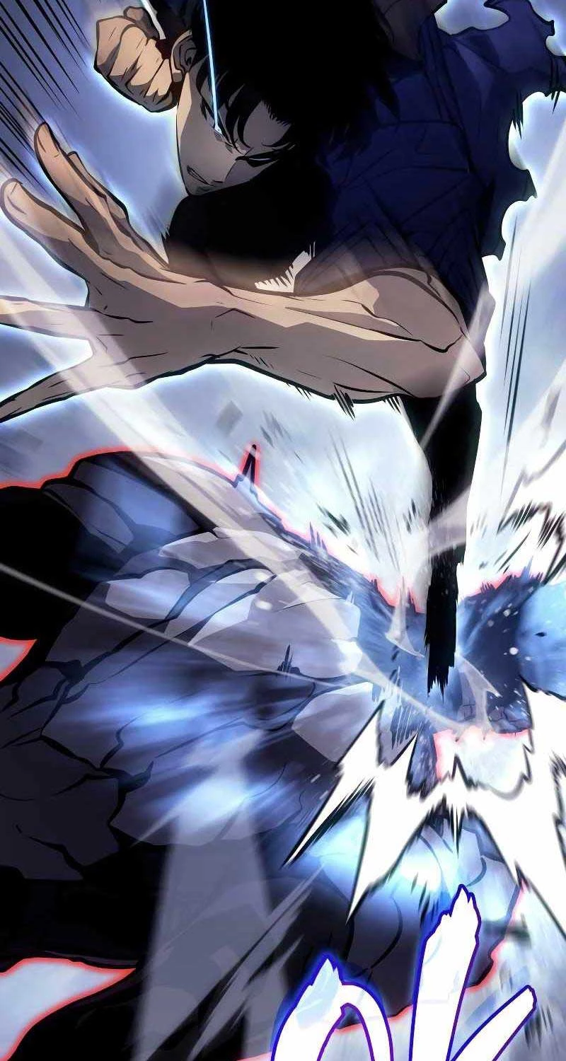 Solo Leveling : Ragnarok Chapter 3 - Trang 2