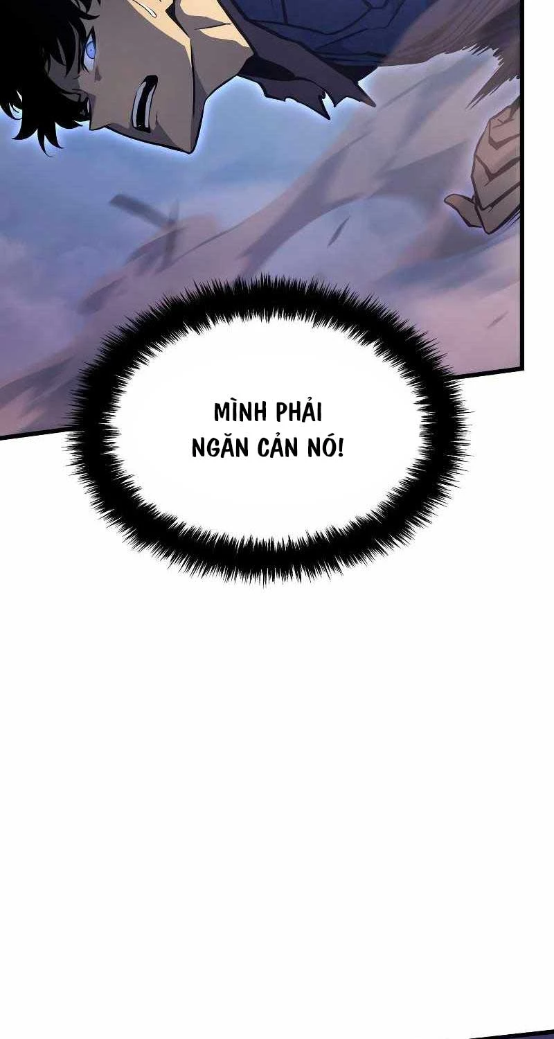 Solo Leveling : Ragnarok Chapter 3 - Trang 2