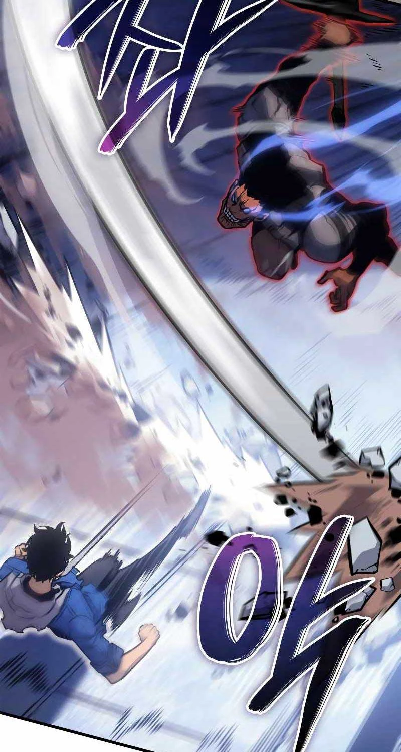 Solo Leveling : Ragnarok Chapter 3 - Trang 2