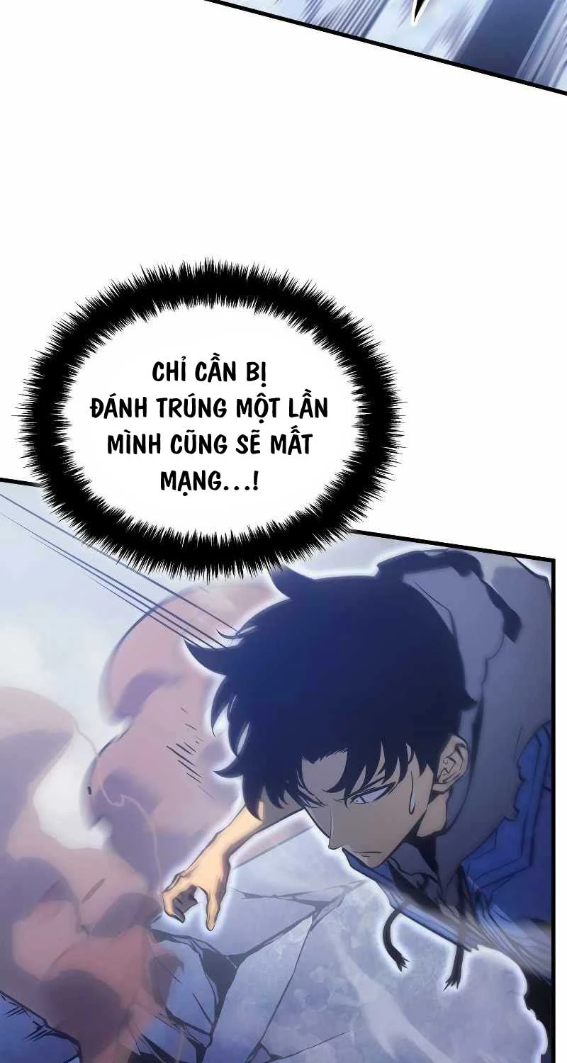 Solo Leveling : Ragnarok Chapter 3 - Trang 2