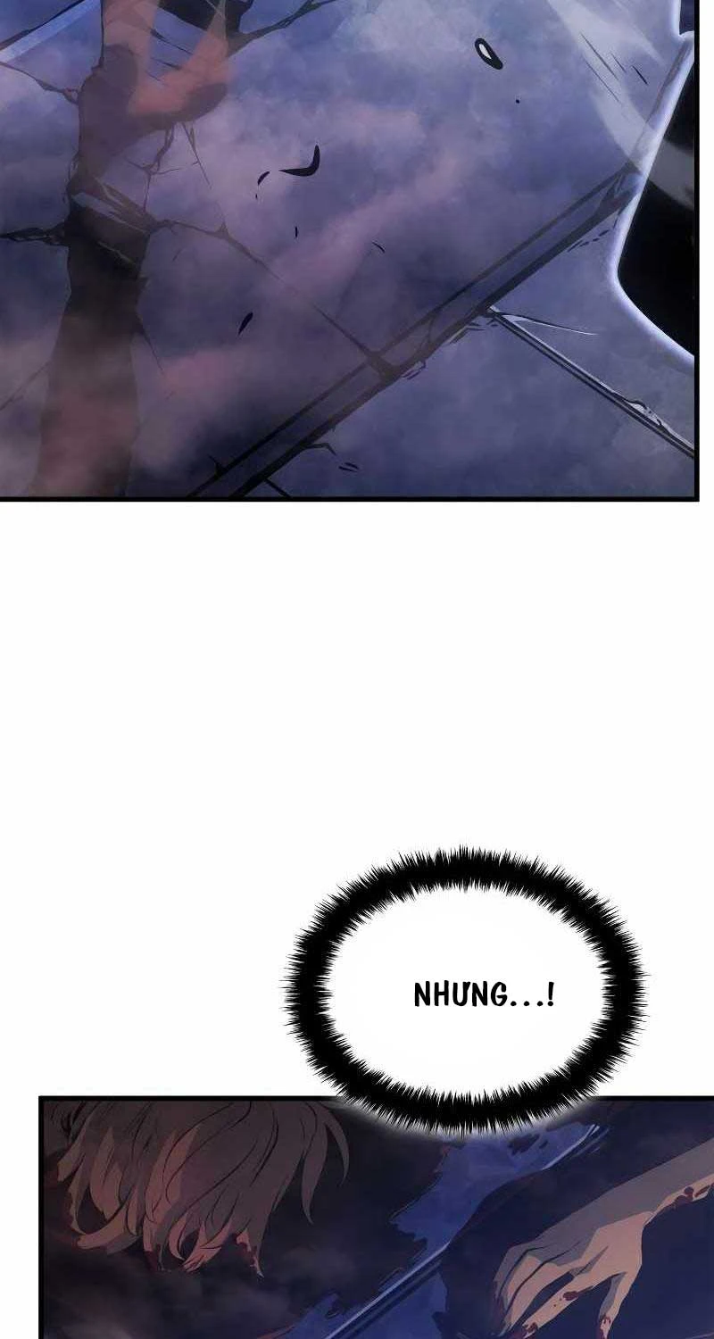 Solo Leveling : Ragnarok Chapter 3 - Trang 2