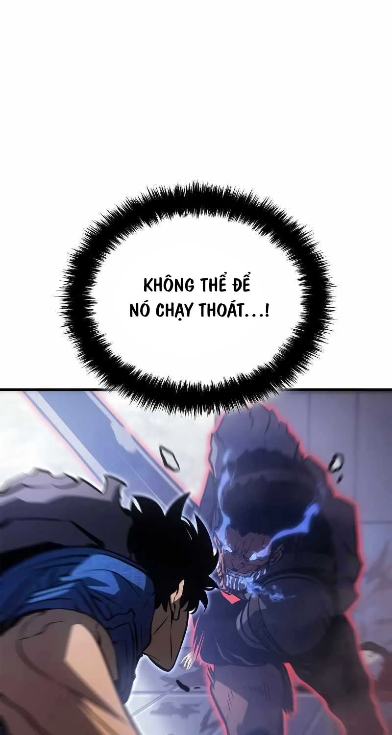 Solo Leveling : Ragnarok Chapter 3 - Trang 2