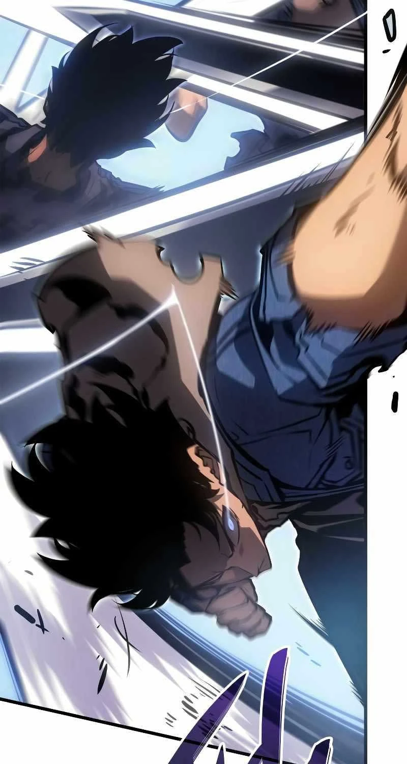 Solo Leveling : Ragnarok Chapter 3 - Trang 2