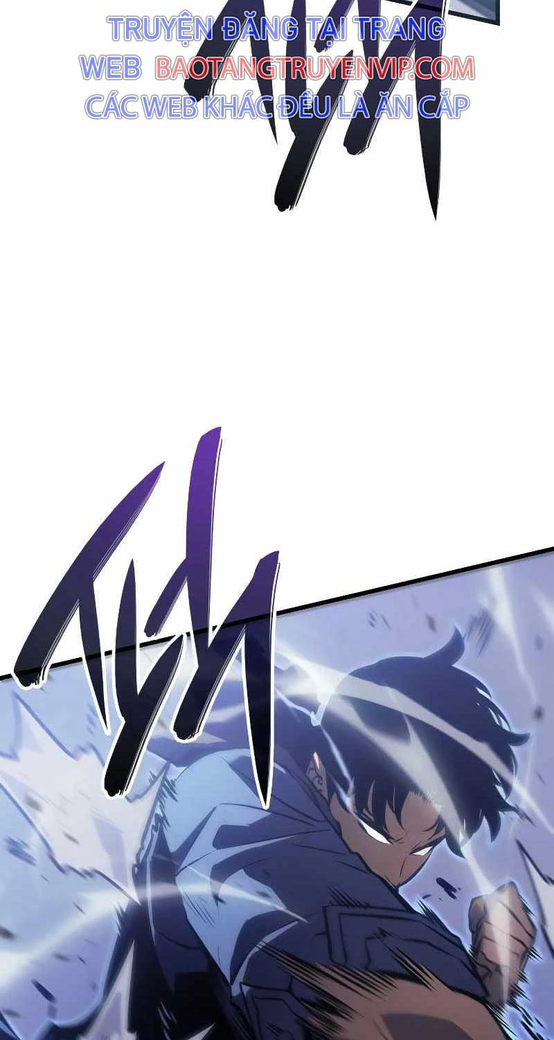 Solo Leveling : Ragnarok Chapter 3 - Trang 2