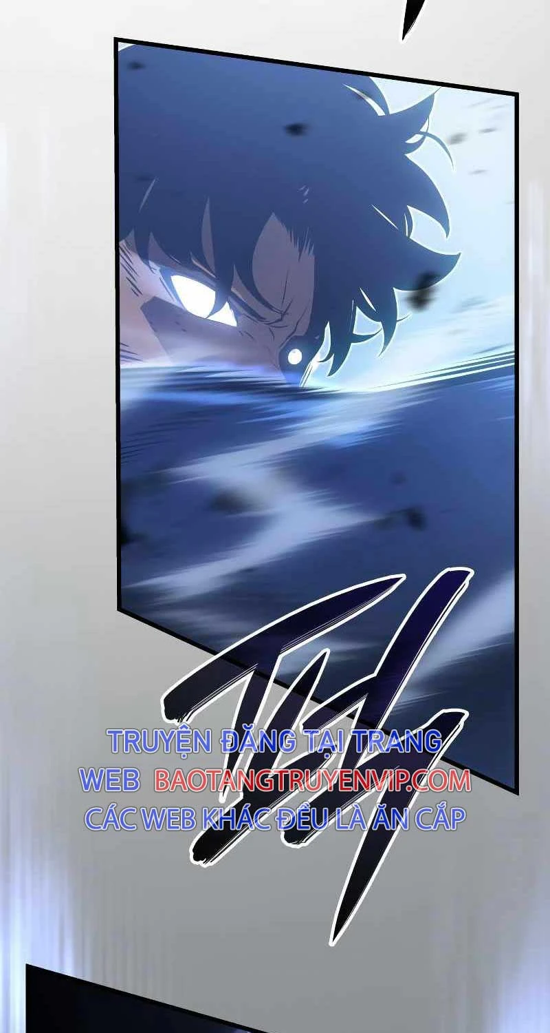 Solo Leveling : Ragnarok Chapter 3 - Trang 2