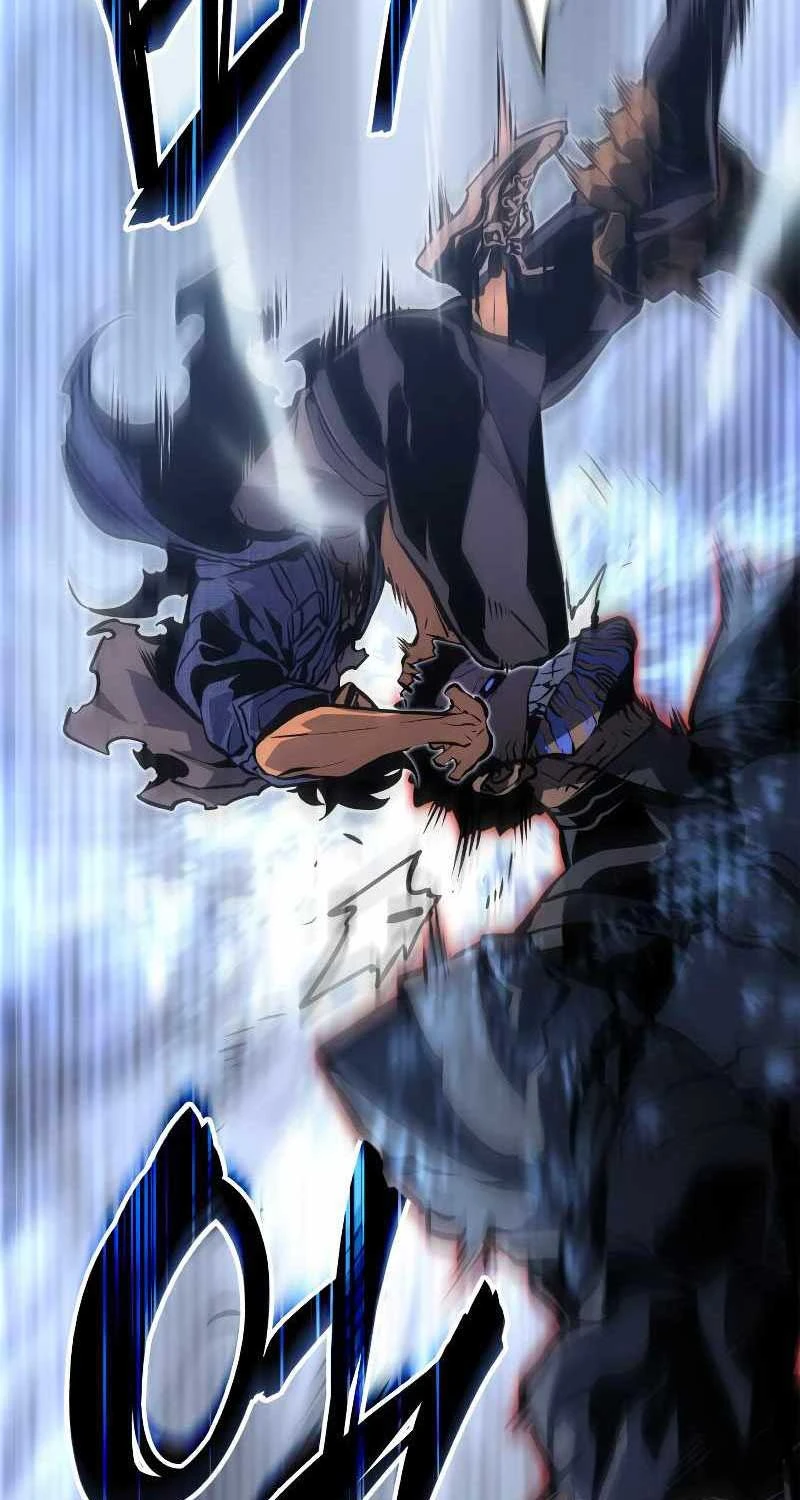 Solo Leveling : Ragnarok Chapter 3 - Trang 2