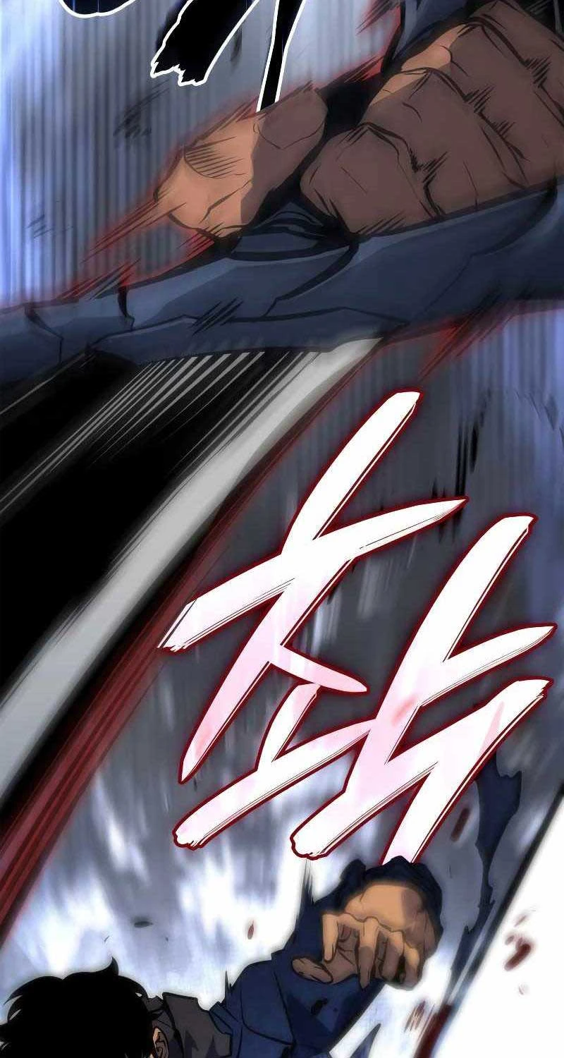 Solo Leveling : Ragnarok Chapter 3 - Trang 2