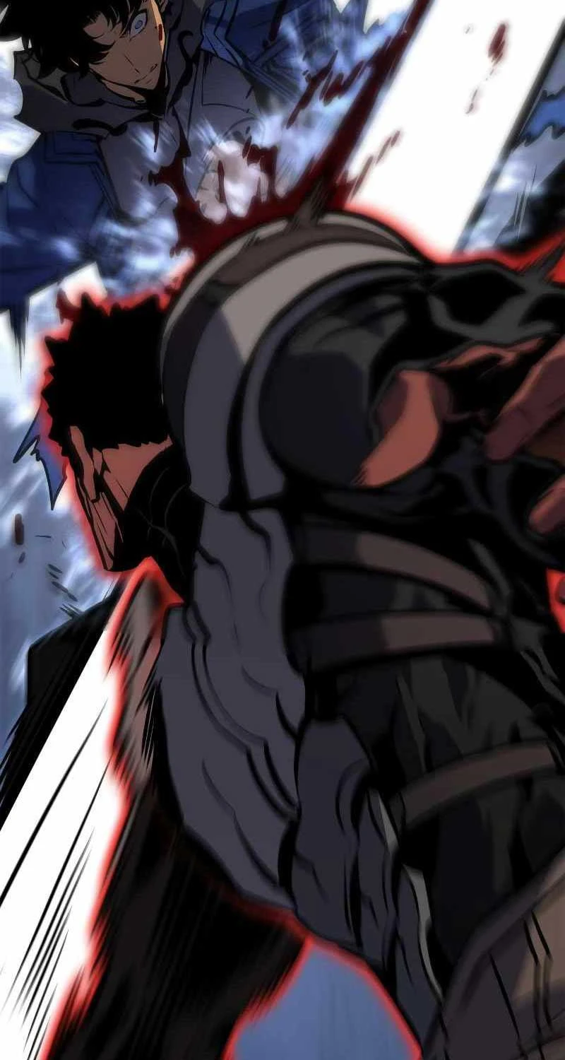 Solo Leveling : Ragnarok Chapter 3 - Trang 2