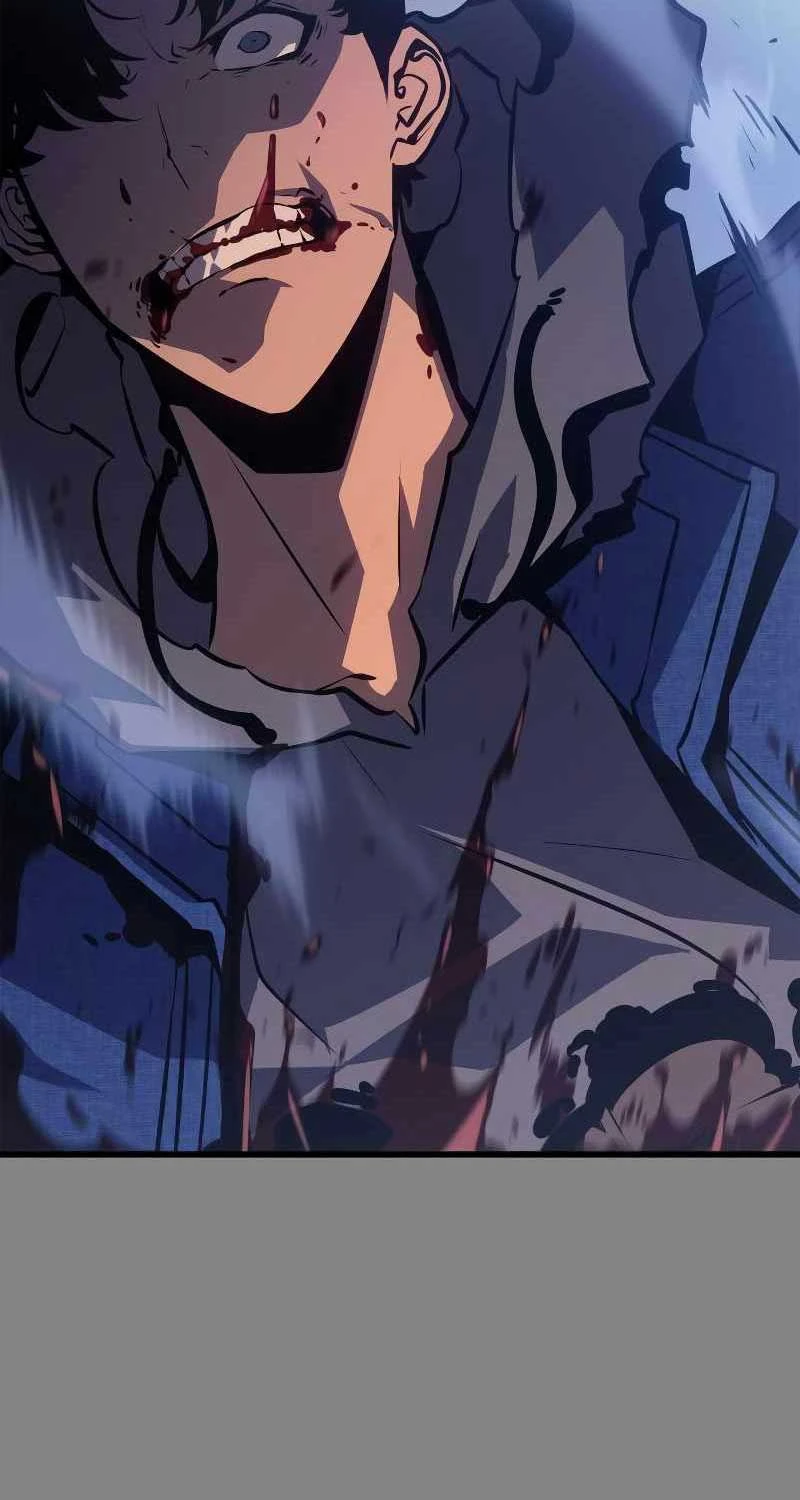 Solo Leveling : Ragnarok Chapter 3 - Trang 2