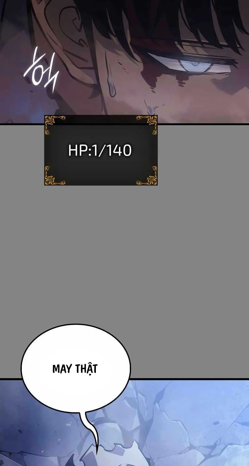 Solo Leveling : Ragnarok Chapter 3 - Trang 2