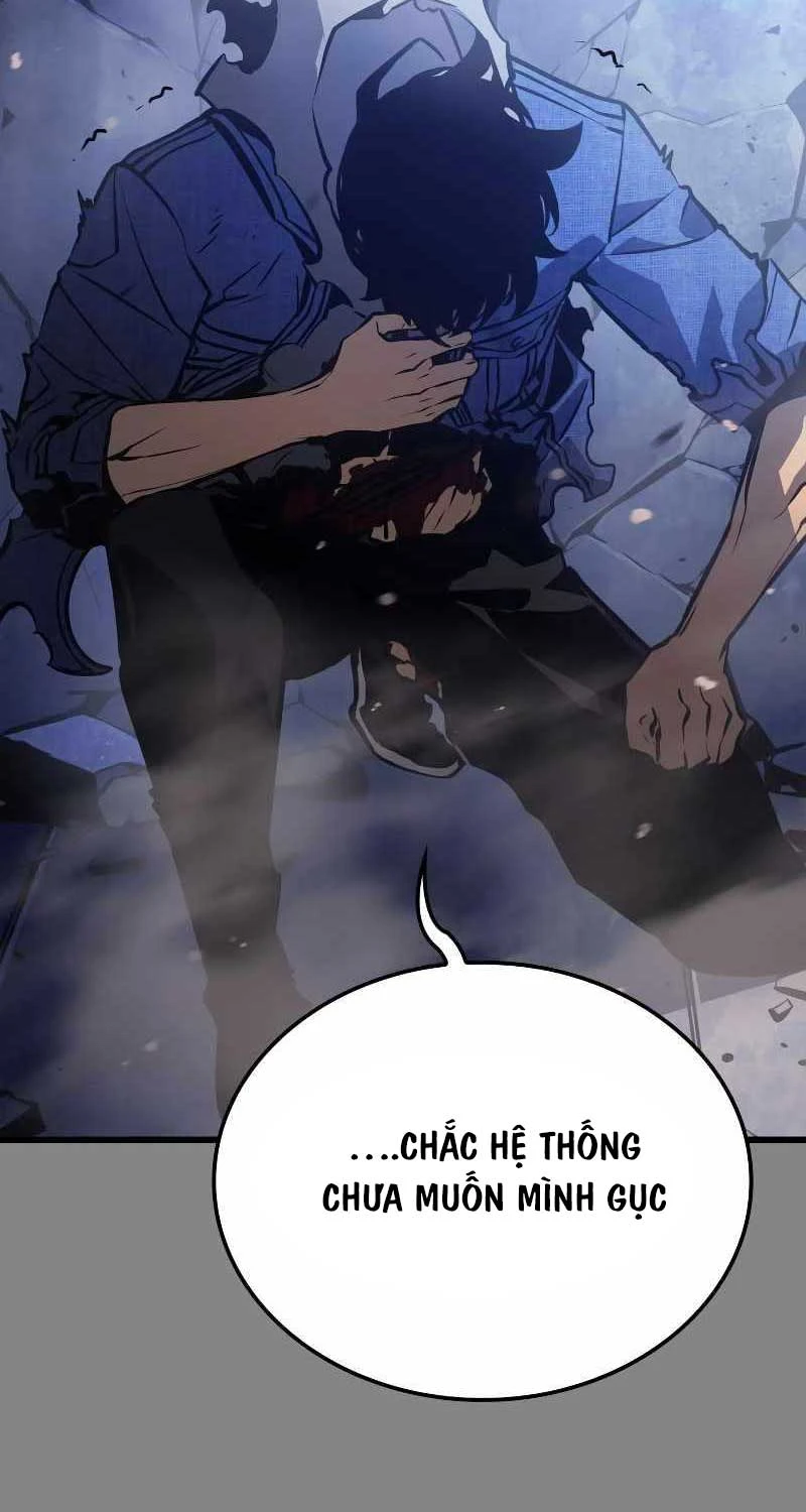 Solo Leveling : Ragnarok Chapter 3 - Trang 2