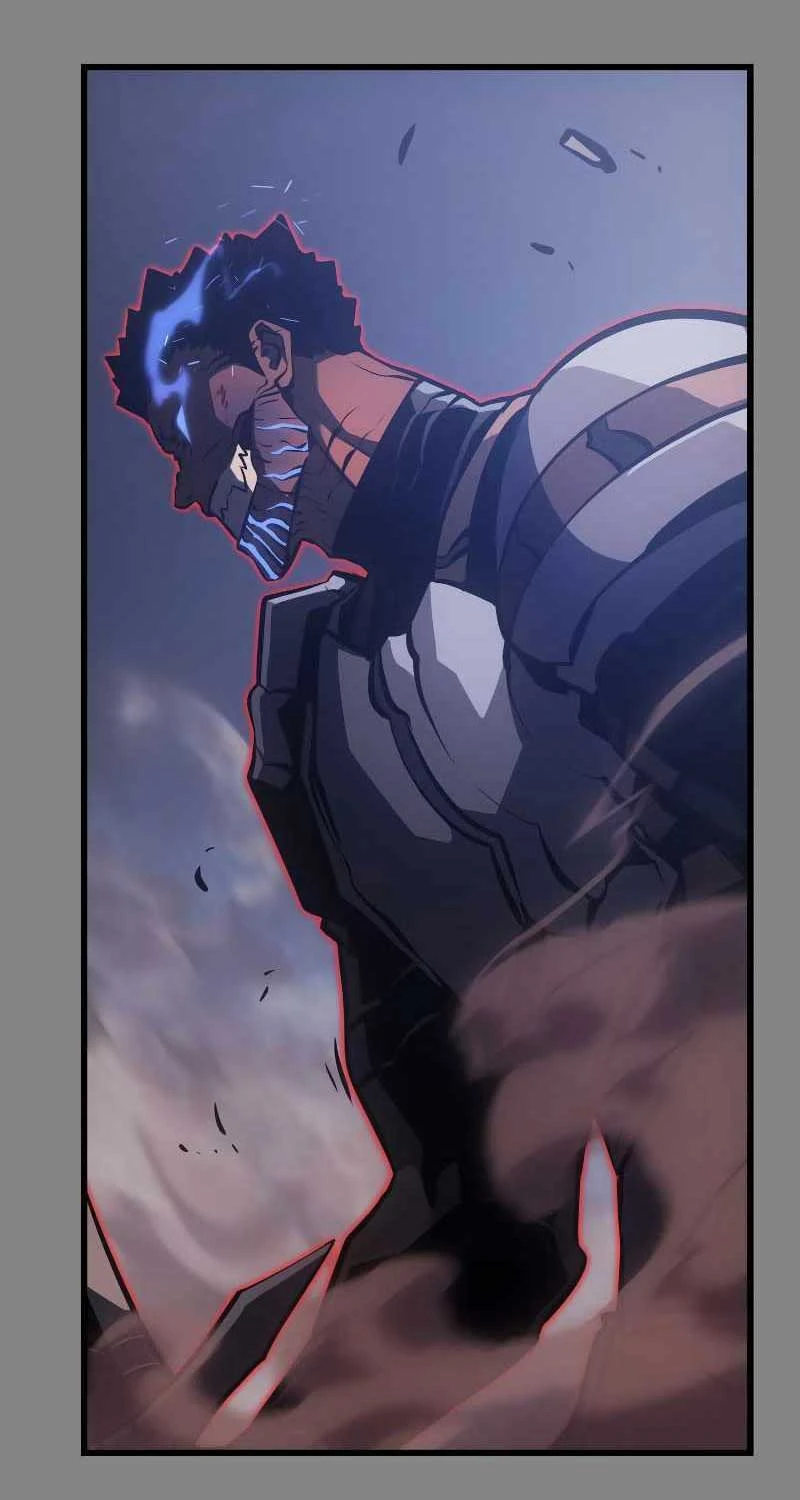 Solo Leveling : Ragnarok Chapter 3 - Trang 2