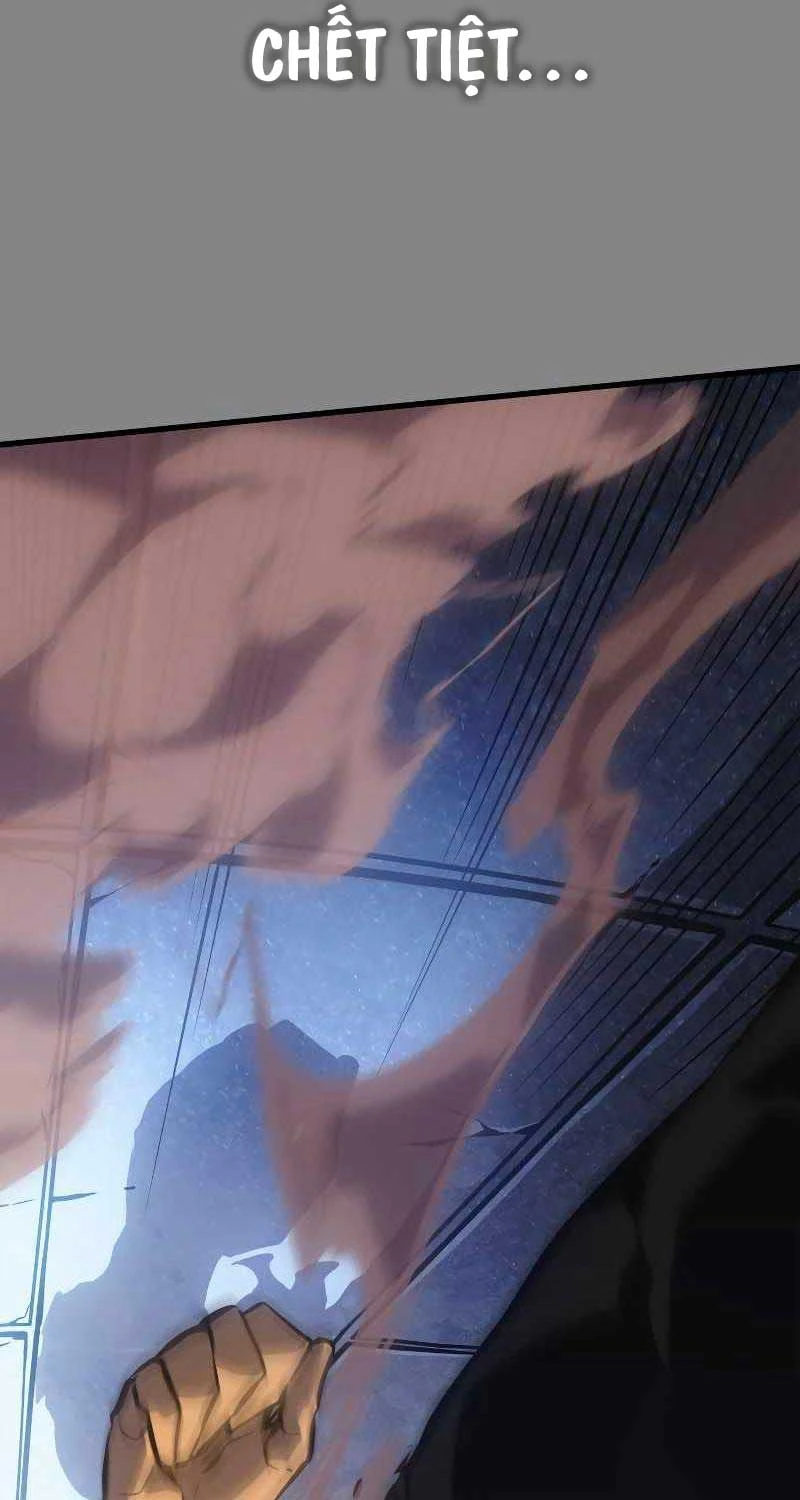 Solo Leveling : Ragnarok Chapter 3 - Trang 2