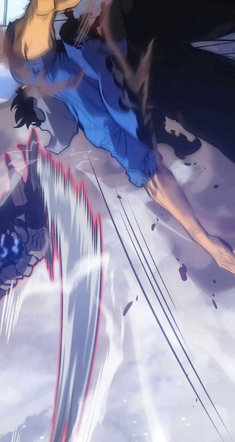 Solo Leveling : Ragnarok Chapter 3 - Trang 2