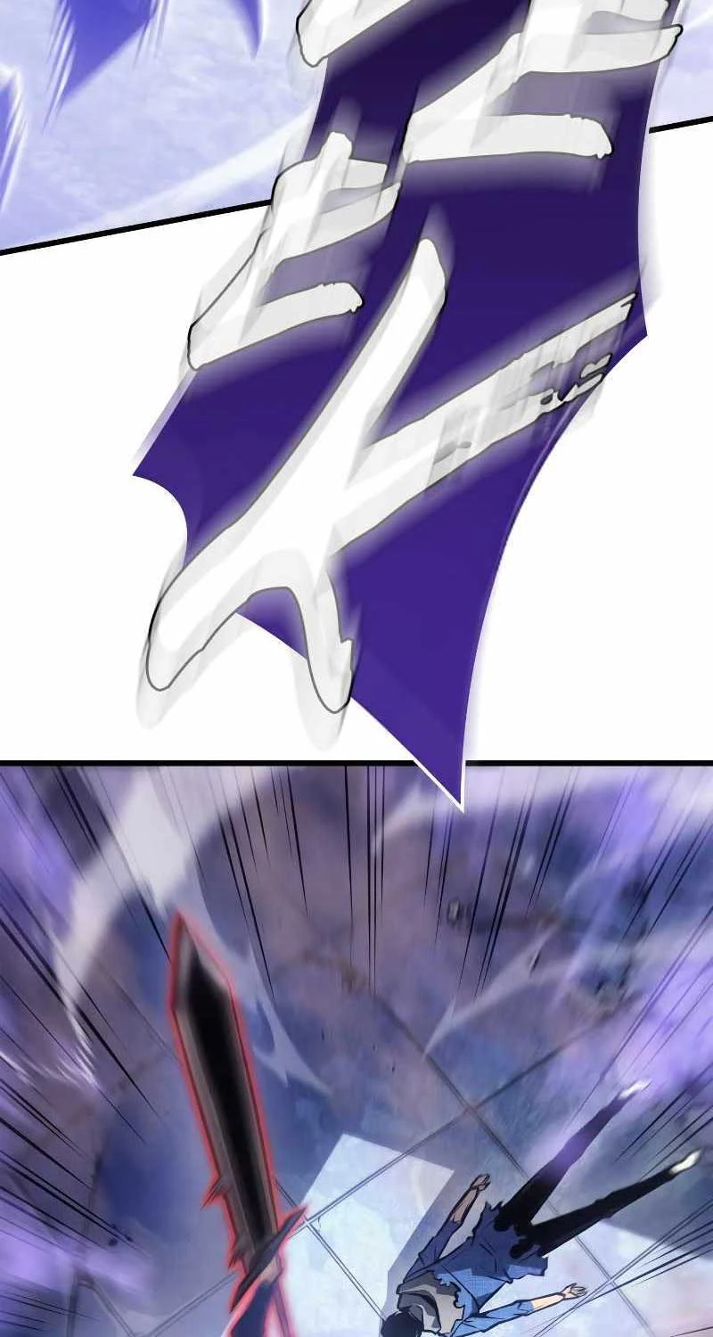 Solo Leveling : Ragnarok Chapter 3 - Trang 2