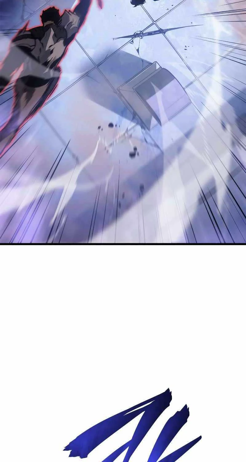 Solo Leveling : Ragnarok Chapter 3 - Trang 2