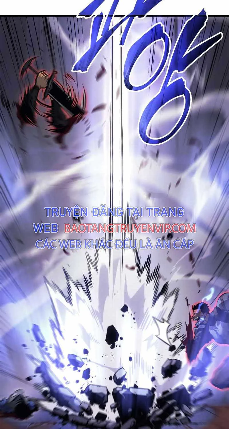 Solo Leveling : Ragnarok Chapter 3 - Trang 2