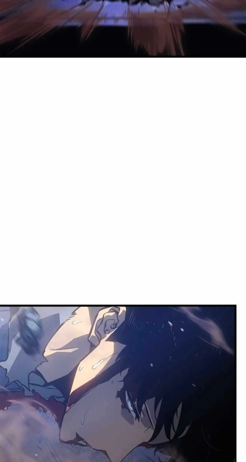 Solo Leveling : Ragnarok Chapter 3 - Trang 2