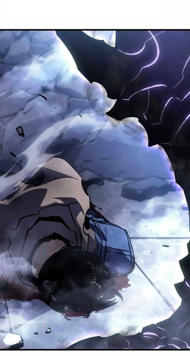 Solo Leveling : Ragnarok Chapter 3 - Trang 2