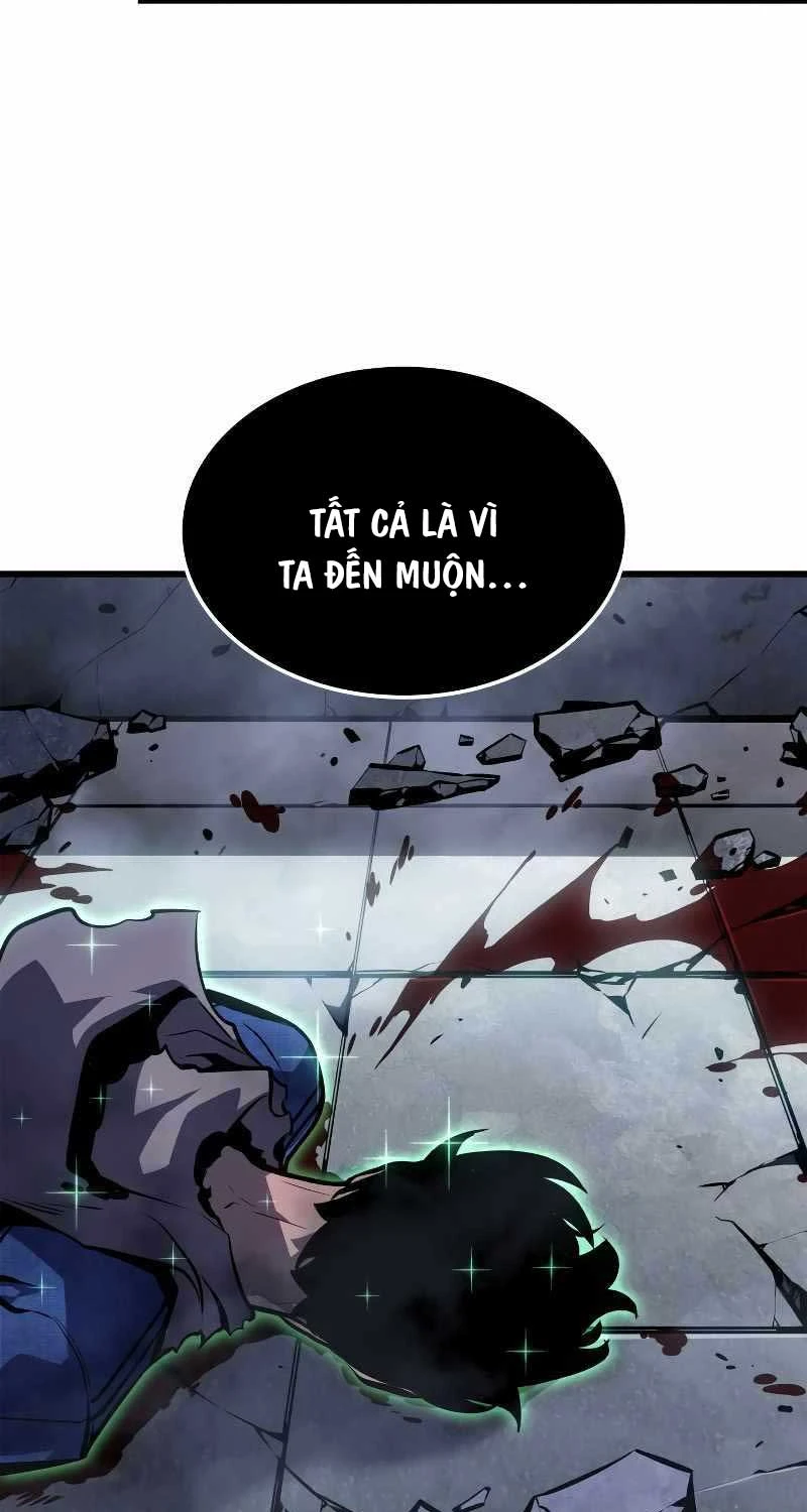 Solo Leveling : Ragnarok Chapter 3 - Trang 2