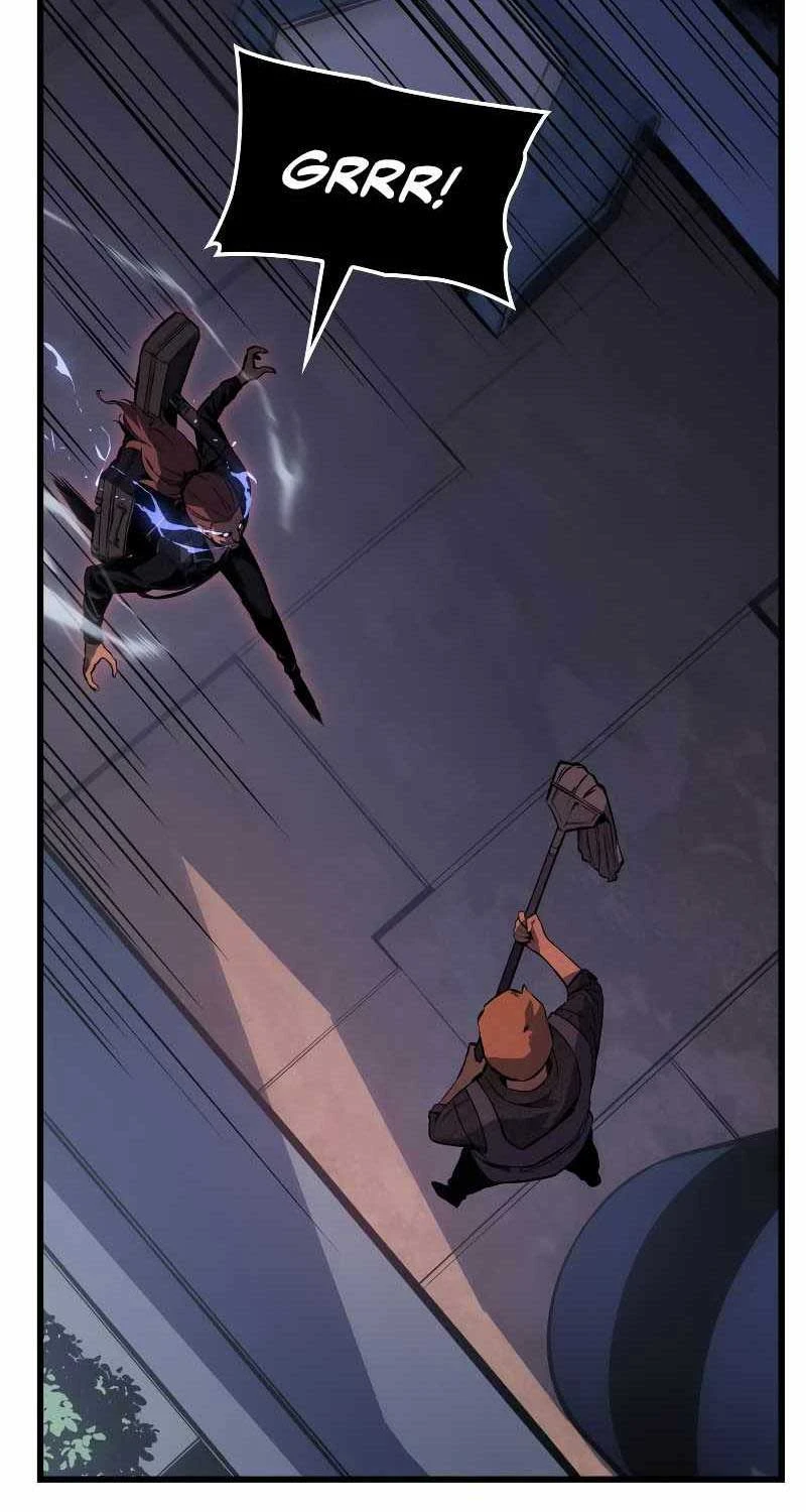 Solo Leveling : Ragnarok Chapter 3 - Trang 2