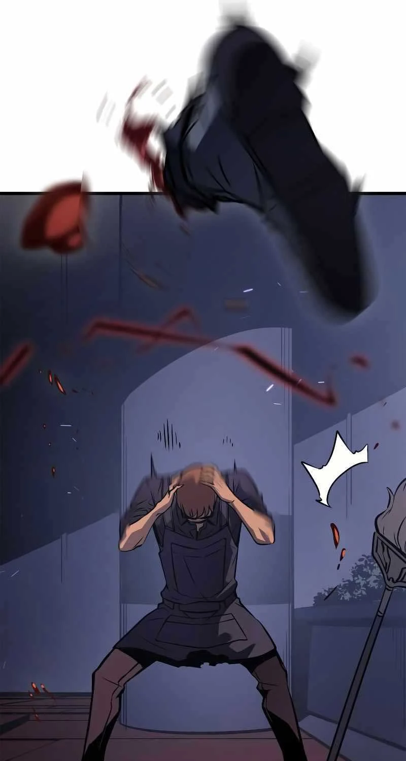 Solo Leveling : Ragnarok Chapter 3 - Trang 2