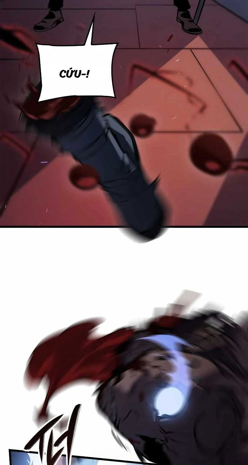 Solo Leveling : Ragnarok Chapter 3 - Trang 2