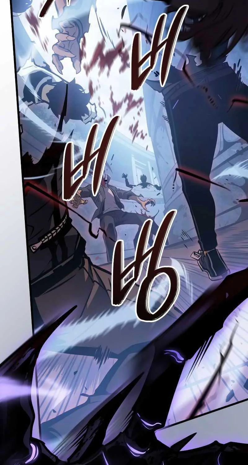 Solo Leveling : Ragnarok Chapter 3 - Trang 2