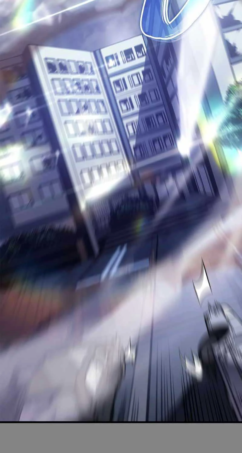 Solo Leveling : Ragnarok Chapter 3 - Trang 2