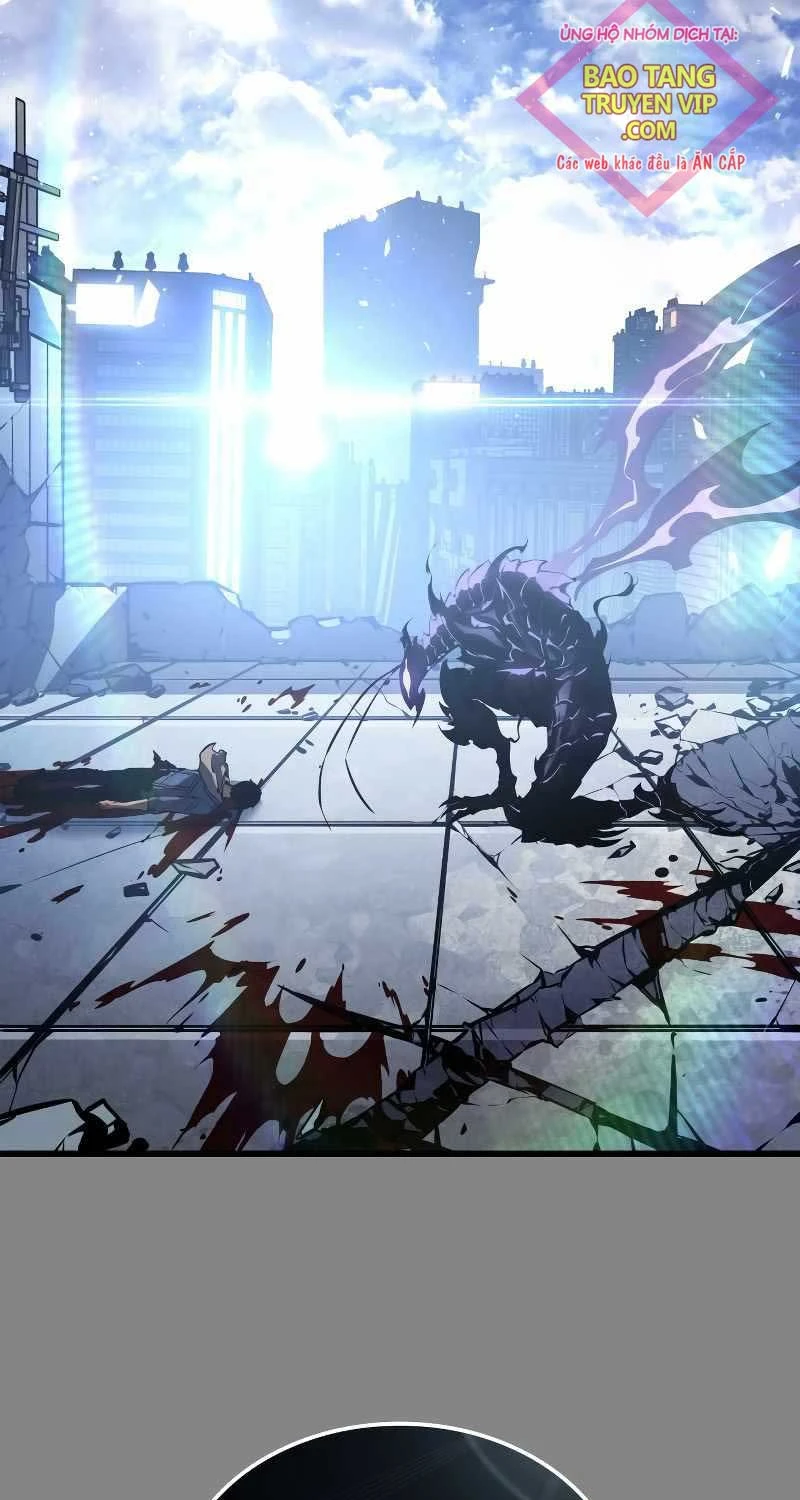 Solo Leveling : Ragnarok Chapter 3 - Trang 2