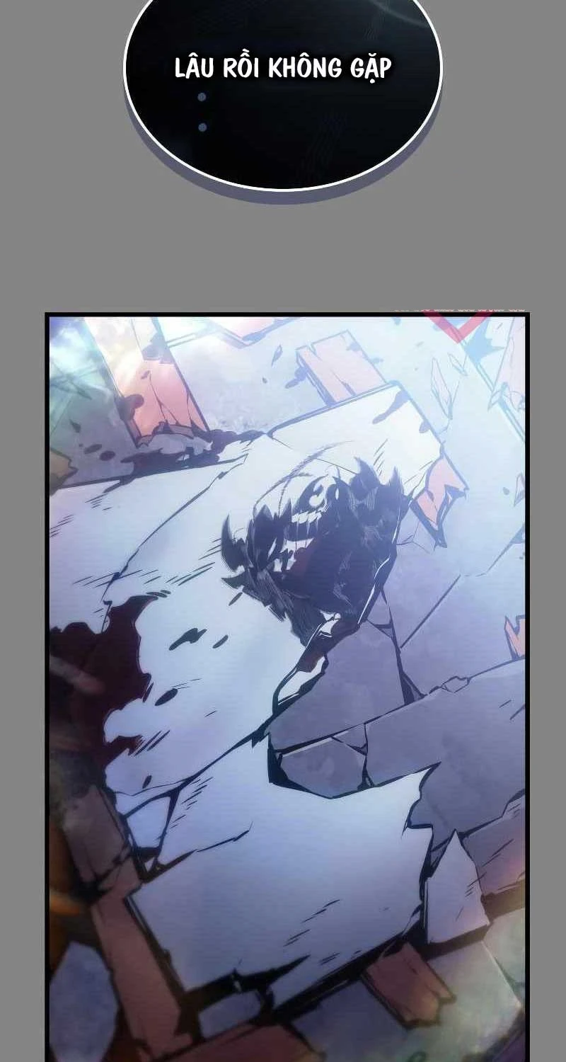 Solo Leveling : Ragnarok Chapter 3 - Trang 2