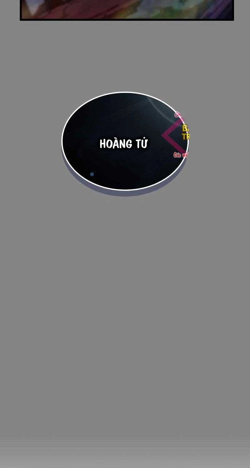 Solo Leveling : Ragnarok Chapter 3 - Trang 2