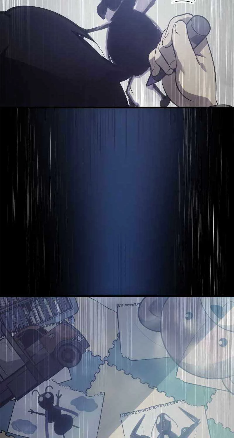 Solo Leveling : Ragnarok Chapter 4 - Trang 2