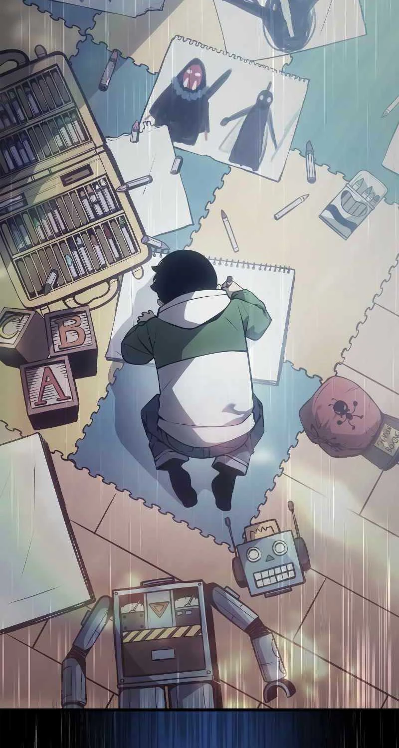 Solo Leveling : Ragnarok Chapter 4 - Trang 2