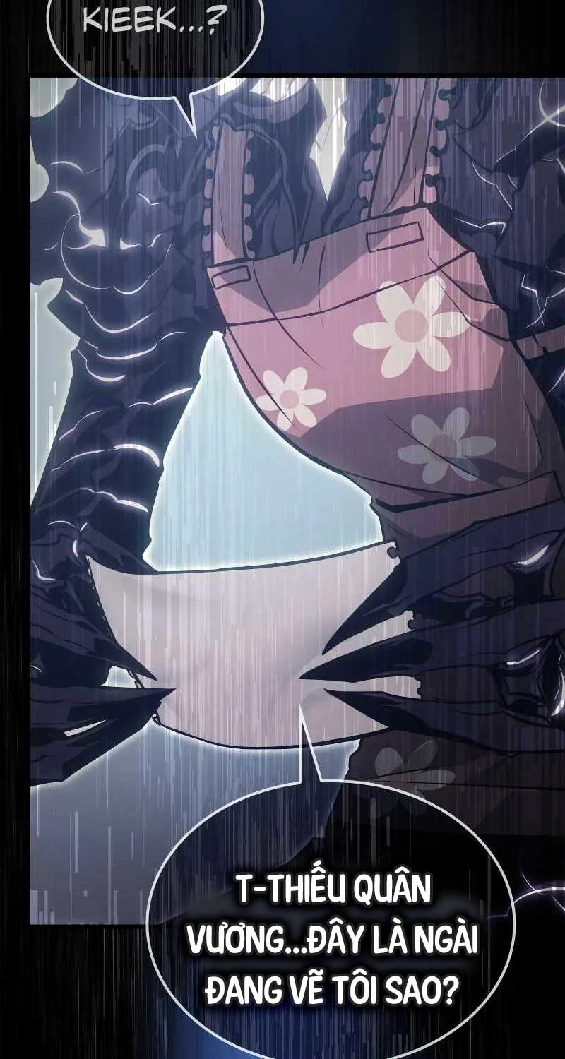 Solo Leveling : Ragnarok Chapter 4 - Trang 2