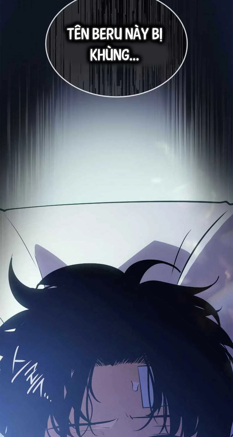 Solo Leveling : Ragnarok Chapter 4 - Trang 2