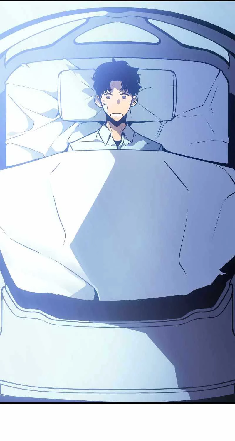 Solo Leveling : Ragnarok Chapter 4 - Trang 2