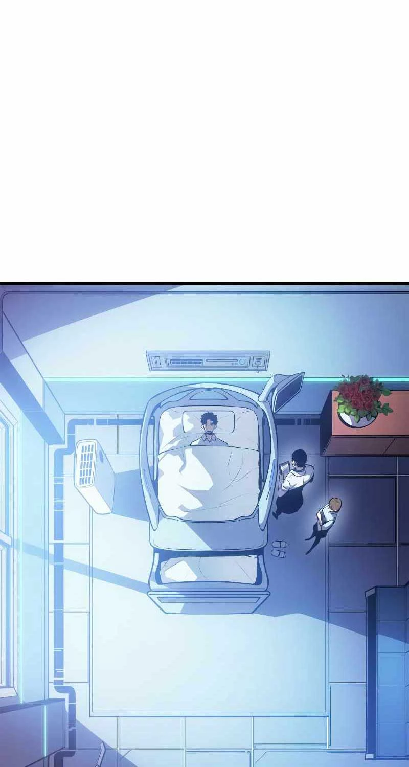 Solo Leveling : Ragnarok Chapter 4 - Trang 2