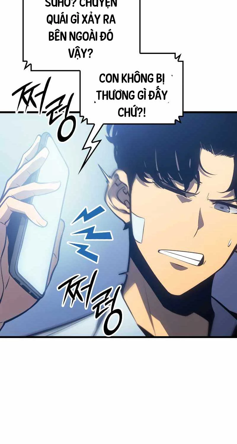 Solo Leveling : Ragnarok Chapter 4 - Trang 2