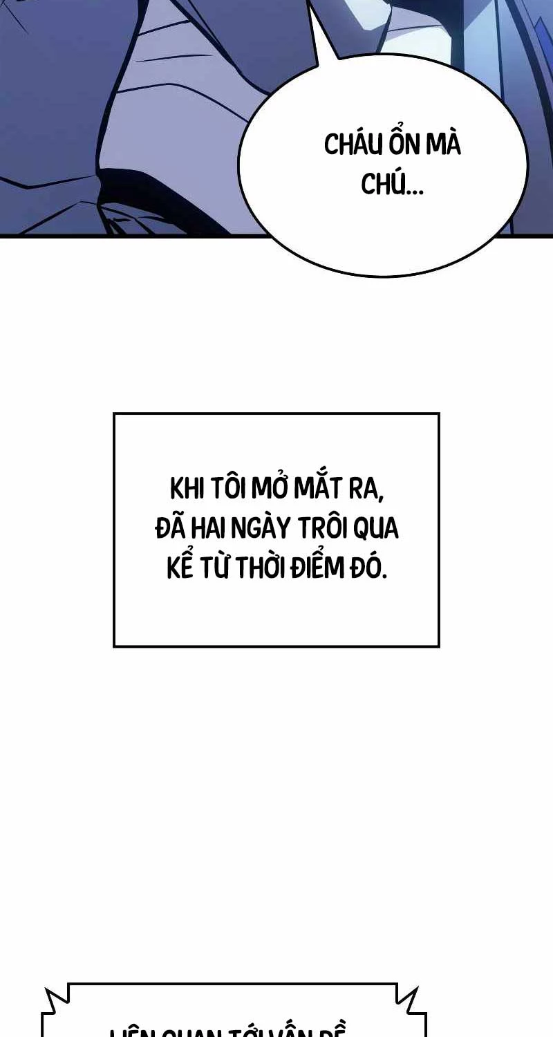 Solo Leveling : Ragnarok Chapter 4 - Trang 2