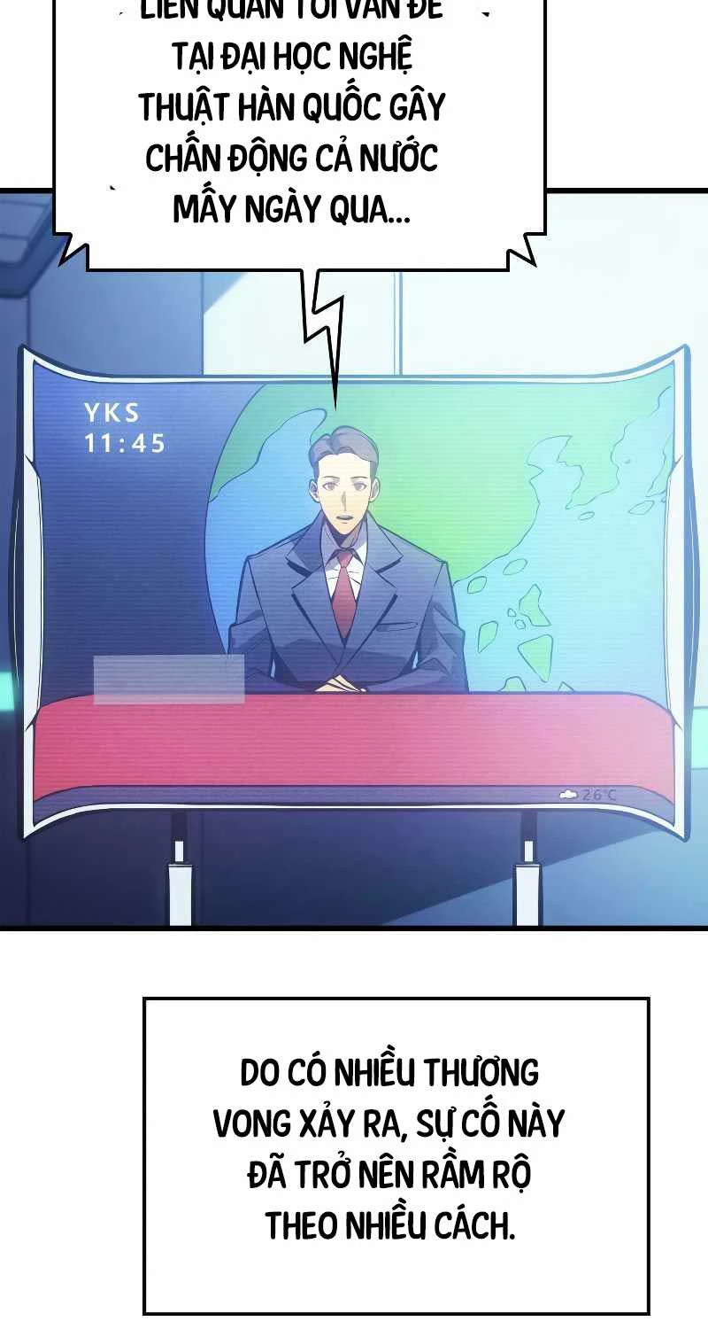 Solo Leveling : Ragnarok Chapter 4 - Trang 2