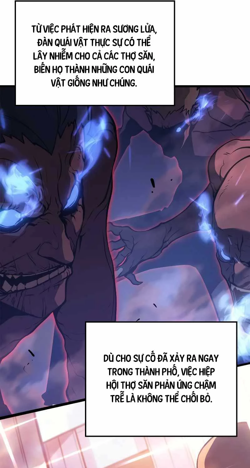 Solo Leveling : Ragnarok Chapter 4 - Trang 2