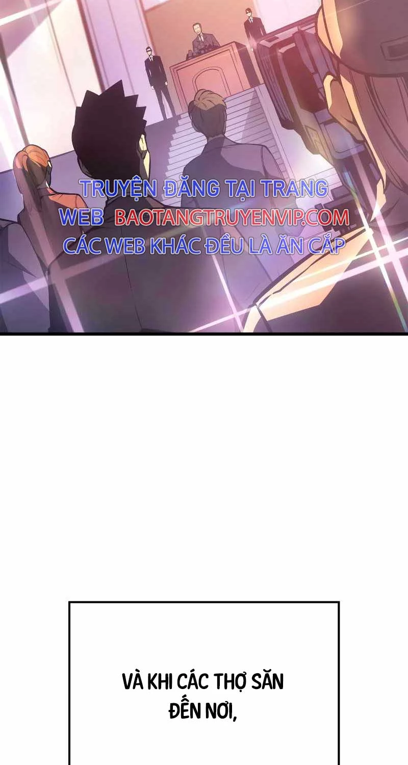 Solo Leveling : Ragnarok Chapter 4 - Trang 2