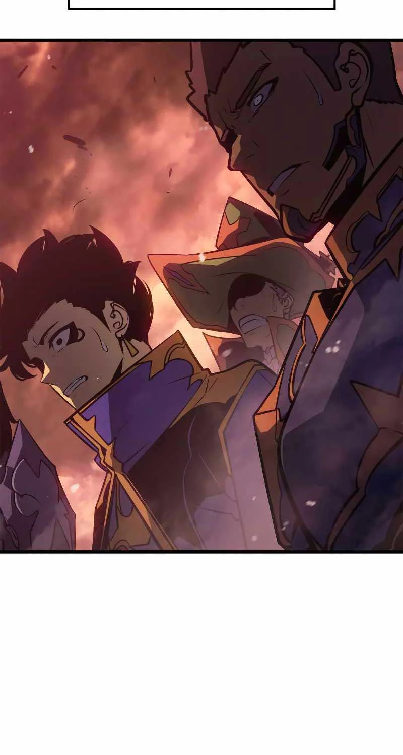 Solo Leveling : Ragnarok Chapter 4 - Trang 2